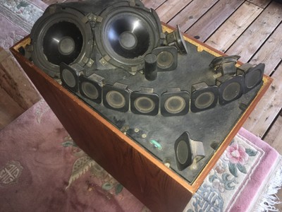 sonab speakers for sale
