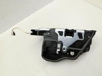 BMW F01 F04 7er AH7 08-12 Stufenheck Türschloss m. ZV Stellmotor Links Vorne BMW F01 F04 7er AH7 08-12 01.06.2011... Vorschau 2