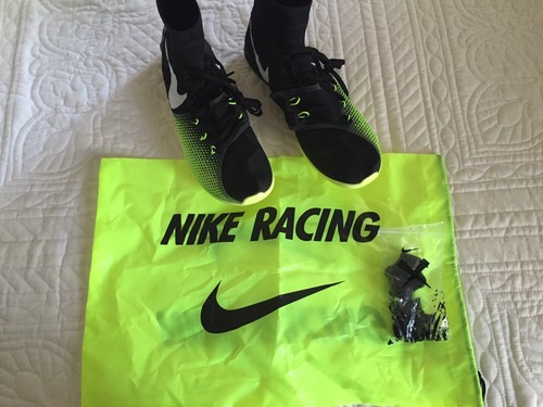 Nike Racing Shoes Zoom Victory Waffle 4 XC Men's 10 New