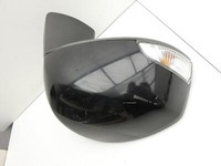 Renault Grand Scenic III JZ 13-16 Spiegel Aussenspiegel Rechts TECNB Renault Grand Scenic III JZ 13-16 24.06.2013... Vorschau 2