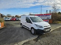  2014 14 PLATE Ford Transit Connect 200**NO VAT**