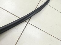 Audi A8 4H 09-13 Lang Dichtung für Rahmen Tür Rechts Vorne Audi A8 4H 09-13 15.06.12 gebraucht Vorschau 6