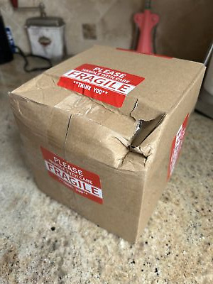 Item photo(s) from verified buyer
