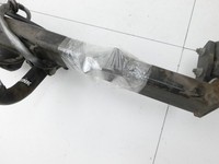 Nissan NV200 09-21 Kombi Abnehmbarer Kugelkopf für Anhängerkupplung AHK 13pol Nissan NV200 09-21 09.08.2012... Vorschau 4