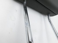Opel Zafira B 05-11 Kopfstütze für Beifahrer Sitz Rechts oder Links Vorne Opel Zafira B 05-11 02.11.2006 gebraucht Vorschau 2