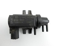 Mazda 6 GJ 12-15 2,2D 110KW Magnetventil Unterdruckventil Mazda 6 GJ 12-15 30.01.2015 SH02-18741 gebraucht Vorschau 2