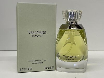 Vera Wang Bouquet 1.7 oz / 50 ml Eau De Parfum spray for women