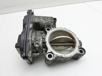 BMW X3 F25 10-14 2,0 135KW N47D20O1 Drosselklappe BMW X3 F25 10-14 20.03.2012 7810752 13547810752 1354-7810752-02... Vorschau 2