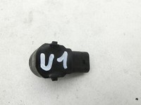 VW Tiguan I 5N 11-16 Abstands Sensor Parksensor PDC V1 VW Tiguan I 5N 11-16 18.12.2014 130919275 gebraucht Vorschau 5