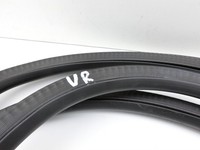 Opel Adam M13 13-19 3 Türer Türdichtung Türgummi Dichtung Vorne Rechts Opel Adam M13 13-19 29.07.2016 13413550 gebraucht Vorschau 5
