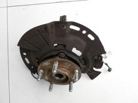 Hyundai I30 PD 20-25 1,0 88KW Achsschenkel Radnabe Links Vorne Hyundai I30 PD 20-25 03.11.2017 51715G4AA0 gebraucht Vorschau 2