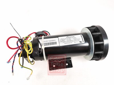 Bowflex Treadclimber TC5000, TC3000, TC1000, TC5300 TC6000 Drive Motor KK2716