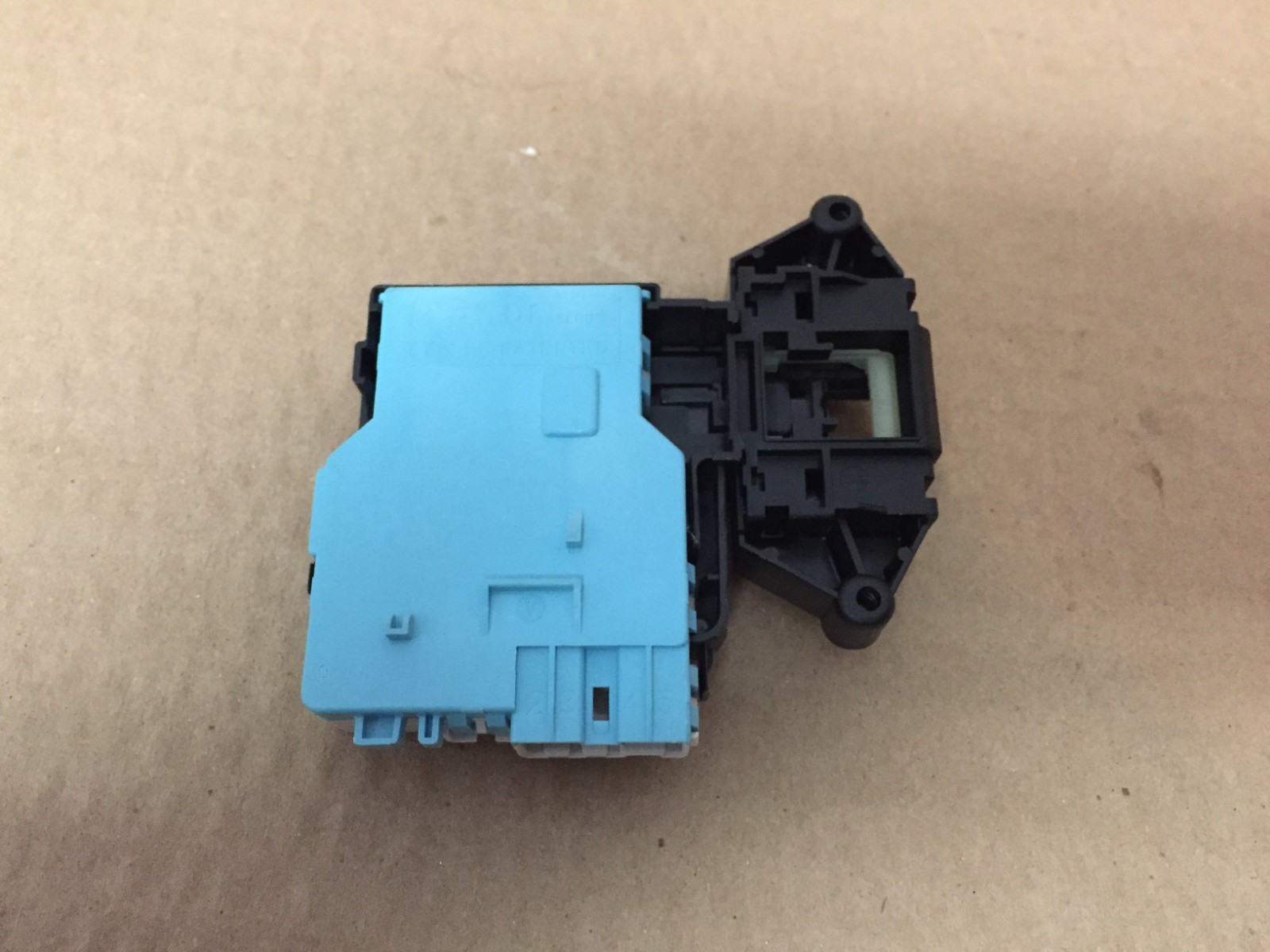 LG Washer  Door Lock  6601ER1004C, 6601ER1004B, 6601ER1004E