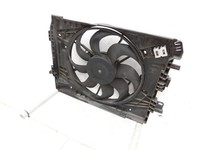 Renault Clio IV BH 12-16 dCi 1,5 66KW Lüfter Ventilator f. Kühler Renault Clio IV BH 12-16 23.12.2013 214818009R... Vorschau 3