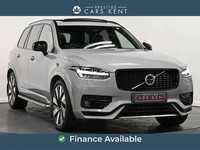 2023 Volvo XC90 Ultimate Dark T8 AWD (455 hp) ESTATE Petrol/Electric Hybrid Auto