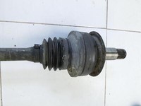 Mercedes W204 S204 C220 07-14 Kombi CDI 2,2 125KW Antriebswelle Gelenkwelle Hinten Links Mercedes W204 S204 C220... Vorschau 4