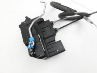 Hyundai I20 PB 12-15 5T Türschloss m. ZV Stellmotor Rechts Vorne Hyundai I20 PB 12-15 04.12.2013 81420-1J520 gebraucht Vorschau 5