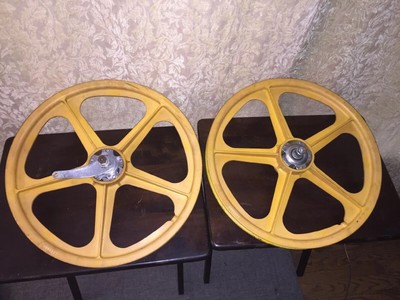 26 inch skyway tuff wheels