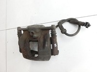 Mercedes W176 A180 15-18 1,6 85KW Bremssattel Bremszange Vorne Links 295X28 Mercedes W176 A180 15-18 19.10.2016... Vorschau 2
