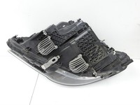 BMW 525d F10 13-17 Xenon Scheinwerfer Frontscheinwerfer Rechts orig. BMW 525d F10 13-17 27.02.2014 7343912... Vorschau 6