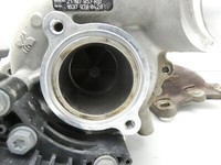 Hyundai Tucson IV NX4 20-23 Hybrid Hyb 1,6 132KW Turbolader Turbo Links Hyundai Tucson IV NX4 20-23 31.08.2021... Vorschau 5