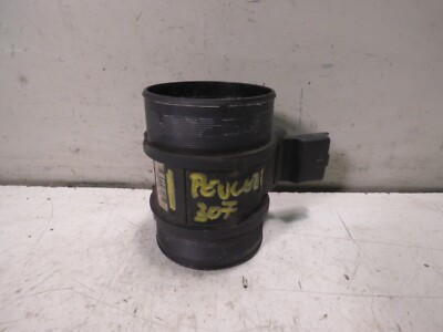 Debimetro massa aria PEUGEOT 307 2010 962833638D