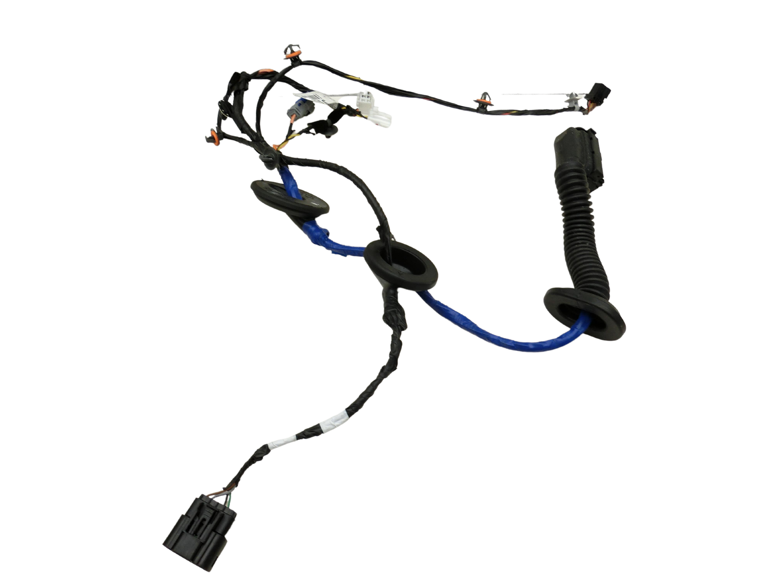 Fascio cablaggio per Portiera e Alzacristallo Dx anteriore Hyundai IX20 JC 10-15 - Bild 1