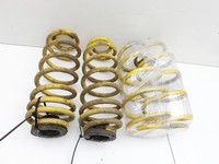Skoda 5J 06-10 Kombi Feder Federn Vorne und Hinten Skoda 5J 06-10 11.01.2008 6Q0411105AG 280187-24V17 gebraucht Vorschau 2