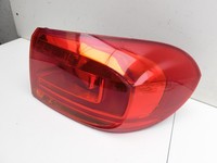 VW Tiguan 5N 11-16 Rückleuchte Rücklicht Heckleuchte Rechts orig VW Tiguan 5N 11-16 12.12.2012 5N0945096Q... Vorschau 4