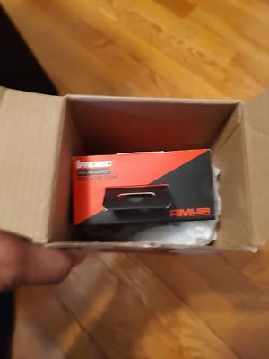 Fotos del artículo de un comprador verificado