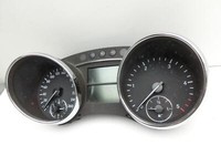 Mercedes R320 W251 06-10 CDI 3,0 165KW Kombiinstrument Tacho Mercedes R320 W251 06-10 17.02.2006 A2514401611... Vorschau 4