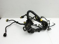 Fiat 500 07-15 1,2 51KW Kabelbaum Motorkabelbaum Leitungssatz für Motor Fiat 500 07-15 28.03.2018 55261519... Vorschau 2