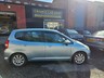 2006 06 HONDA JAZZ 1.4 SE 5 DOOR # 17,770 MILES # FULL HONDA SERVICE HISTORY
