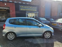 Honda Jazz by Grange Car Sales, Manchester, Greater Manchester
