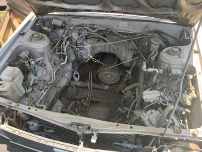 image 1 of engine