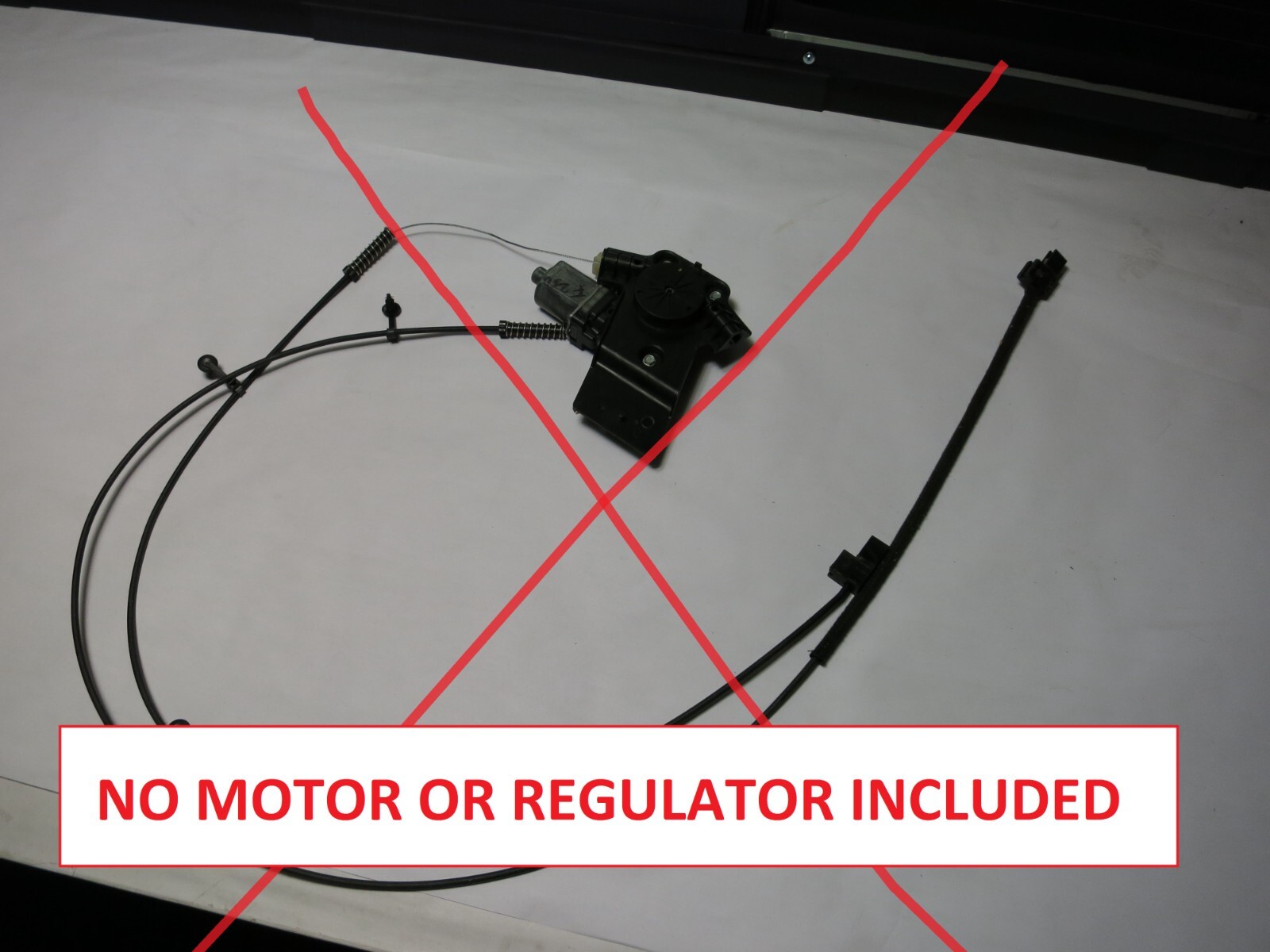 Fits 2015-2024 Ford F150 Power Ready Rear Back Sliding Window Heated (Flush Fit)