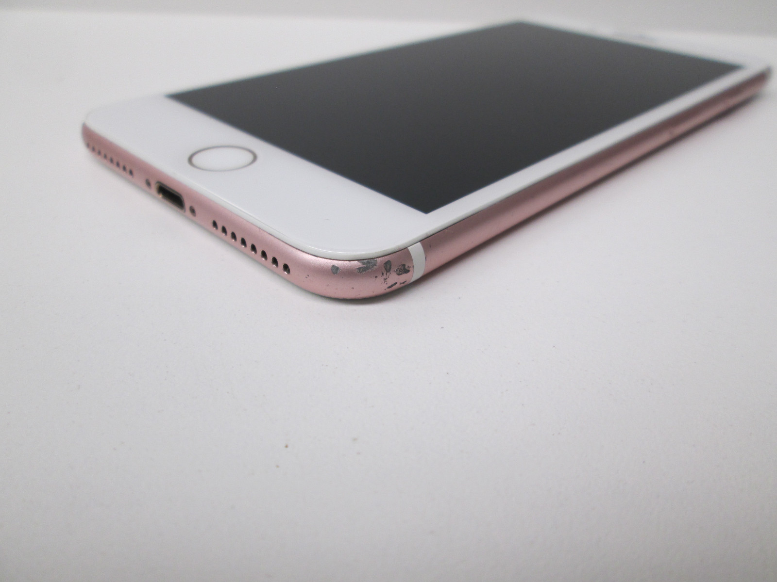 Apple iPhone 7 Plus - 32GB - Rose Gold (Factory Unlocked) CLEAN IMEI