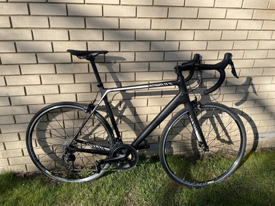 CANYON Ultimate CF SL 7.0 2017 - Frame Size L - CARBON FIBER FRAME