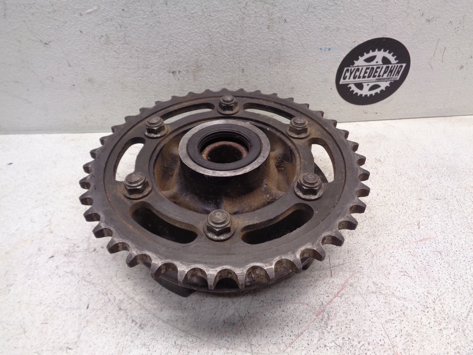 Yu•*¨*•.¸ Amazon.com : BCQNXX 742P05086 Ultra High-Lift Bagging Blade