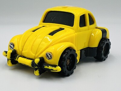 Bumblebee 100% Complete Mini 1984 Vintage Hasbro G1 Transformers Action Figure