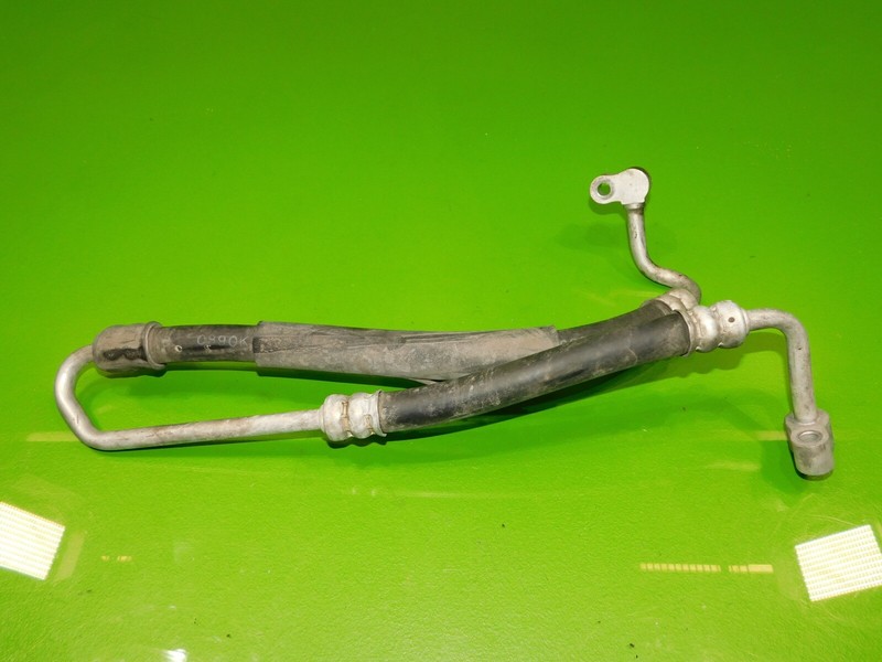 90-93 Integra OEM AC compressor discharge hose pipe tube