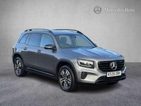 2026 Mercedes-Benz GLB 200 Sport Executive 5dr 7G-Tronic Estate Petrol Automatic