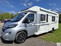 Bailey Alliance SE 764