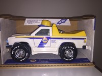 nylint pickup truck