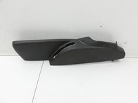 Volvo V70 135 07-13 Blende Innen Auflage Applikation für Beifahrer Sitz Links Vorne Aussen Volvo V70 135 07-13... Vorschau 4