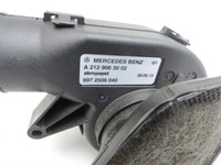 Mercedes S212 W212 E300h 13-16 CDI 2,1 150KW Lüfter Ventilator für Command Mercedes S212 W212 E300h 13-16... Vorschau 3