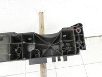 Renault Captur I  13-21 dCi 90 1,5 66KW Schlossträger Oberteil für Frontmaske Träger Renault Captur I  13-21... Vorschau 8