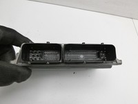 Skoda Roomster 5J 5J7 10-15 HTP 1,2 51KW Steuergerät ECU für Motor Motorsteuergerät Skoda Roomster 5J 5J7 10-15... Vorschau 2