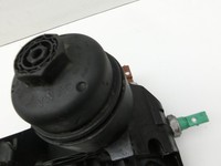 VW Touran II 5T 15-22 2,0 110KW DFEA Ölfiltergehäuse Gehäuse Halter für Ölfilter VW Touran II 5T 15-22 11.03.2016... Vorschau 2