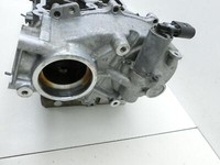 Audi TT 8J 06-10 TFSI 2,0 147KW BWA Zylinderkopf Audi TT 8J 06-10 11.11.2006 06D103351D gebraucht Vorschau 5